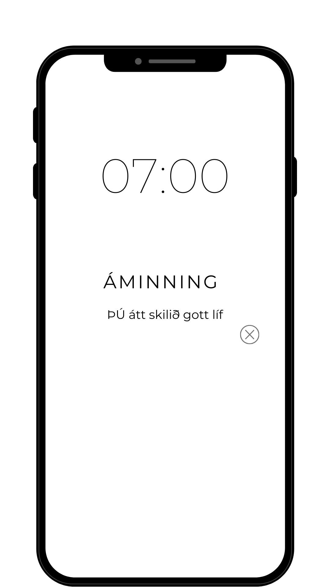 Betra sjálfstraust (einkatími, dáleiðsla og vinnubók)