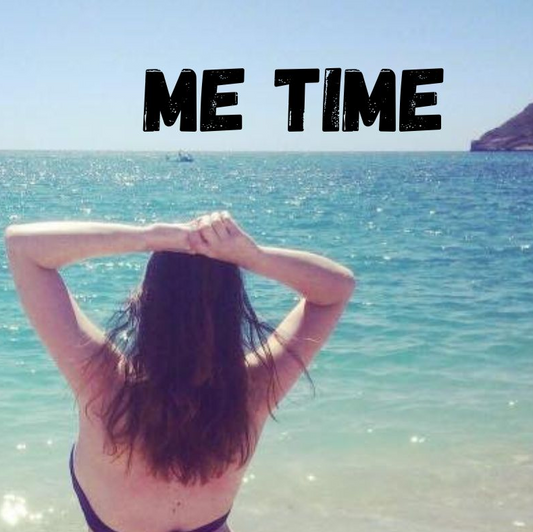 ME Time app - sjálfsrækt